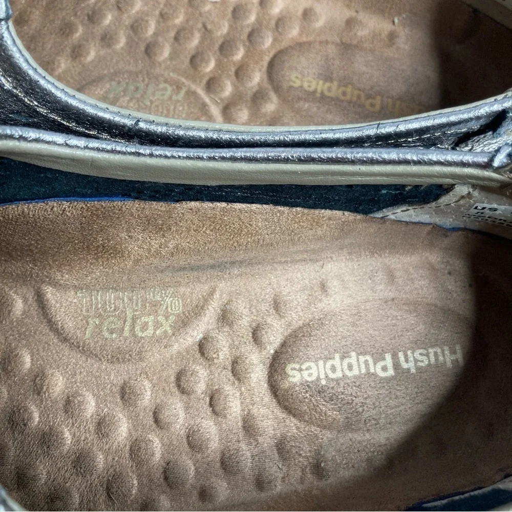 Hush Puppies hush puppies